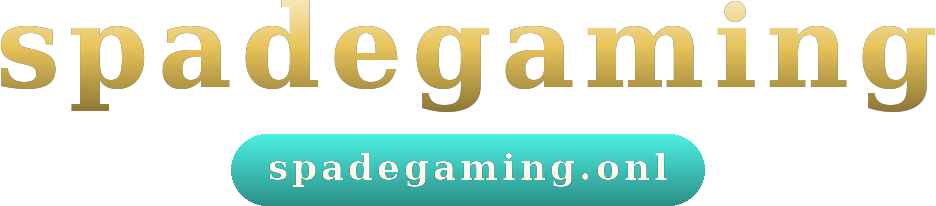 spadegaming logo