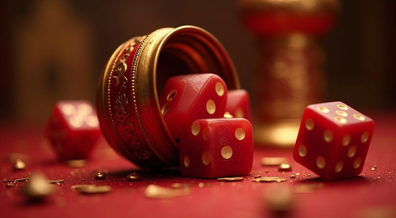 spadegaming Stud Poker